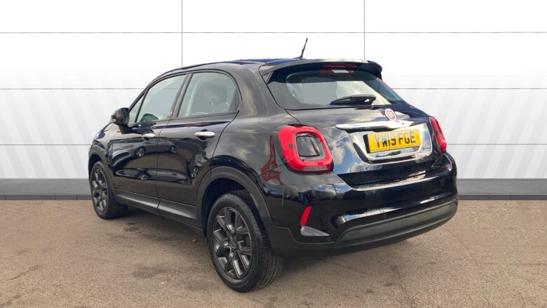 Fiat 500X 1.0 120th Anniversary 5dr Petrol Hatchback